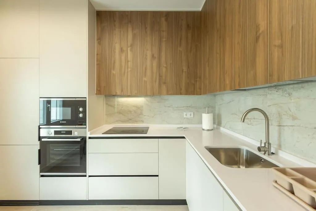Fabie Central Suite Sevilla 0*,
