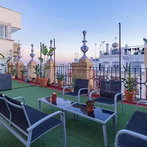  Apartament Deluxe